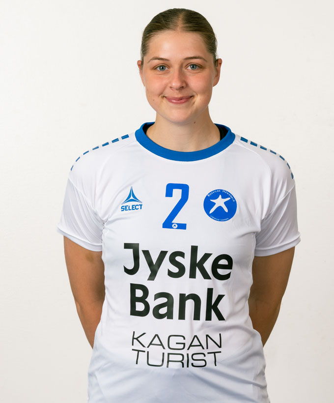 2 Astrid Mandrup Molander