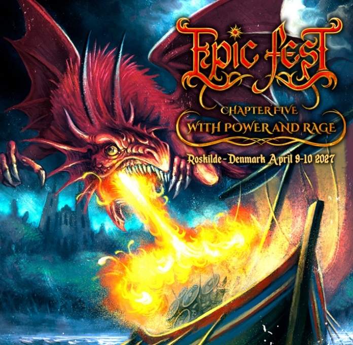 Epic Fest 2027 696 X 680 Px