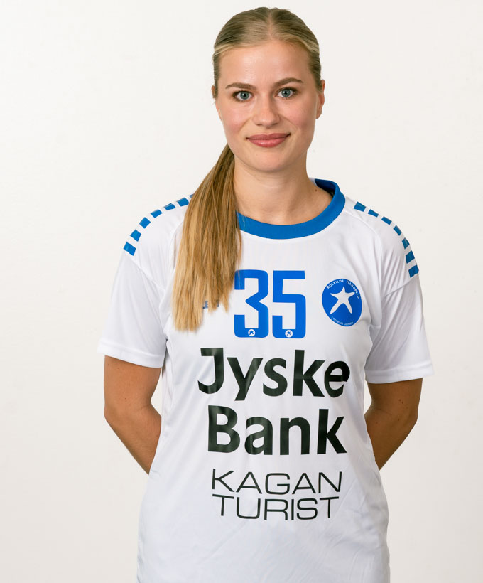 35 Katrine Broskov Jørgensen