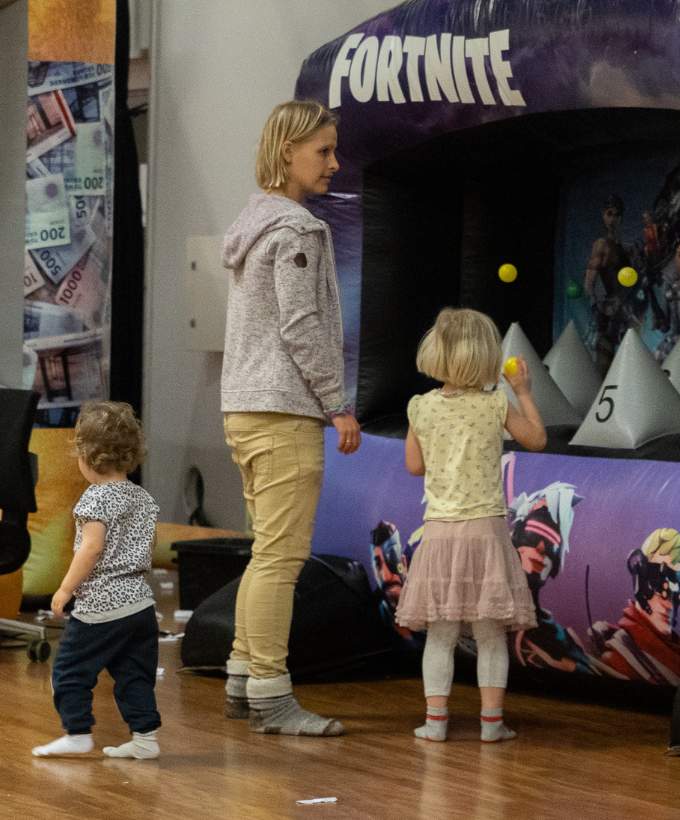 Hop Og Leg I Vinterferien 2023 (2)