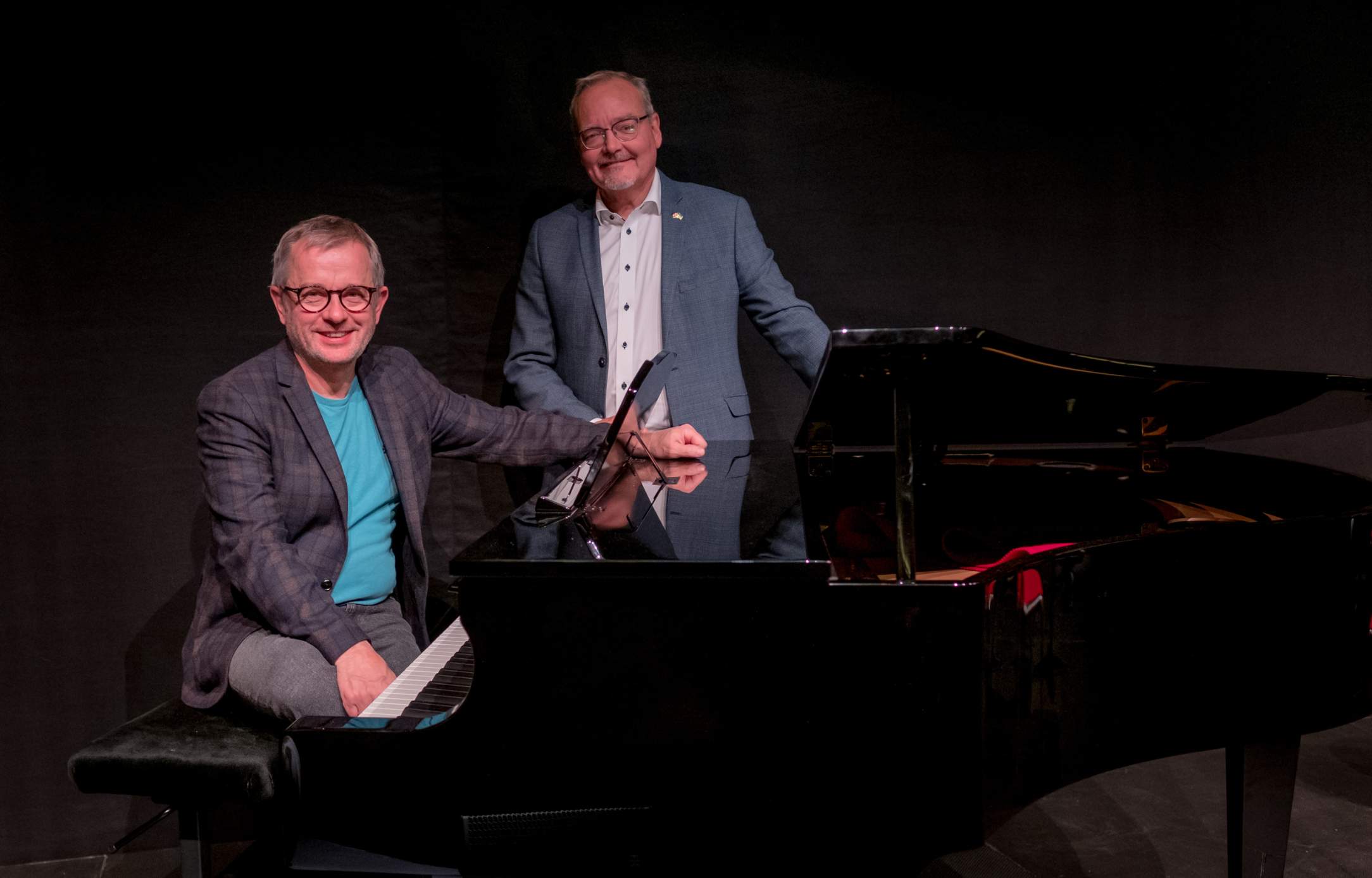 Fællessang Med Sjælland Synger 48 Fællessang Med Sjælland Synger 48