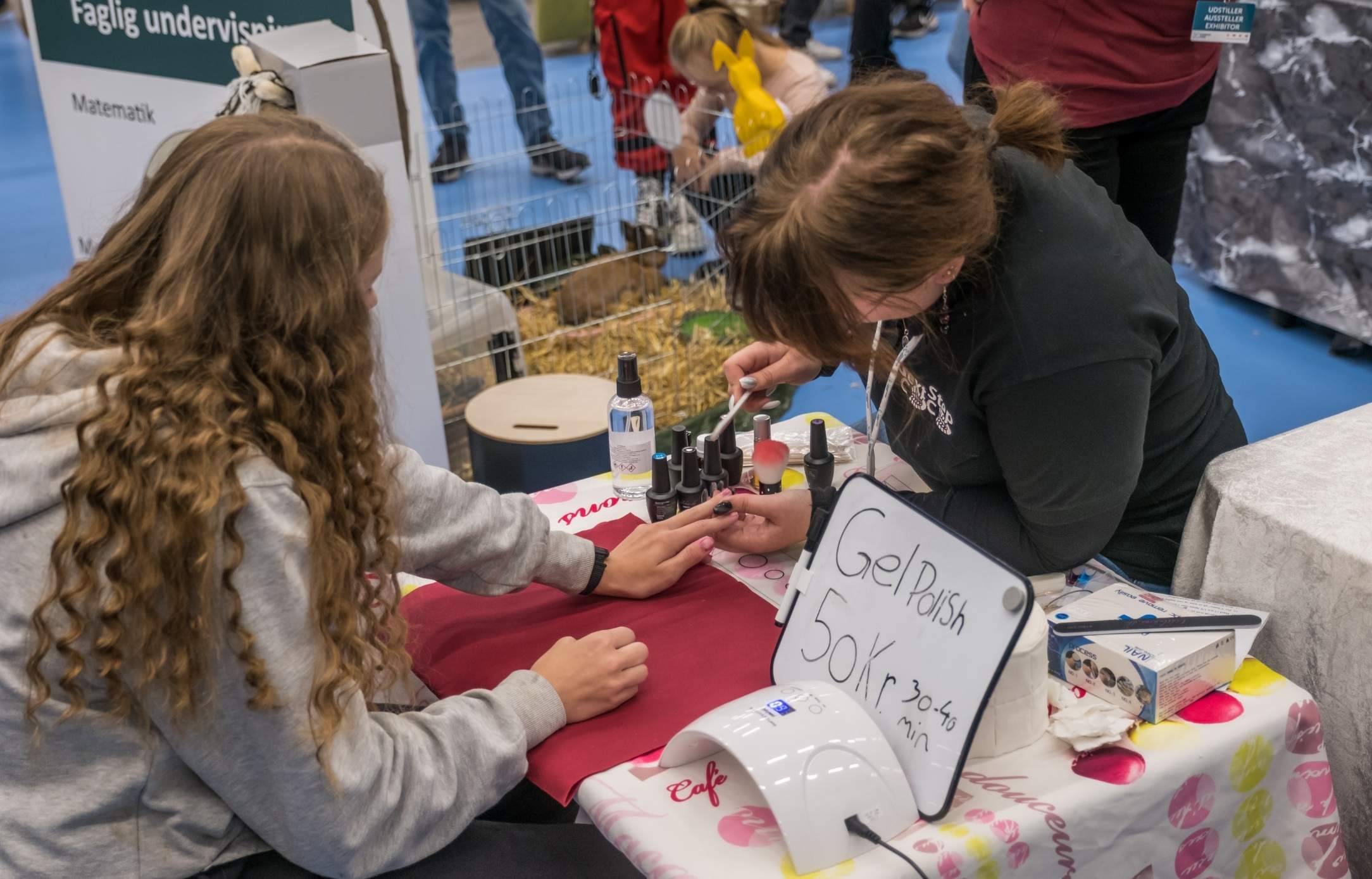 Pedicure Specialkompasset