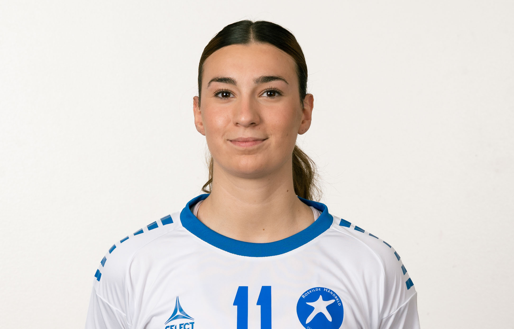 11 Sara Ibranovic 22