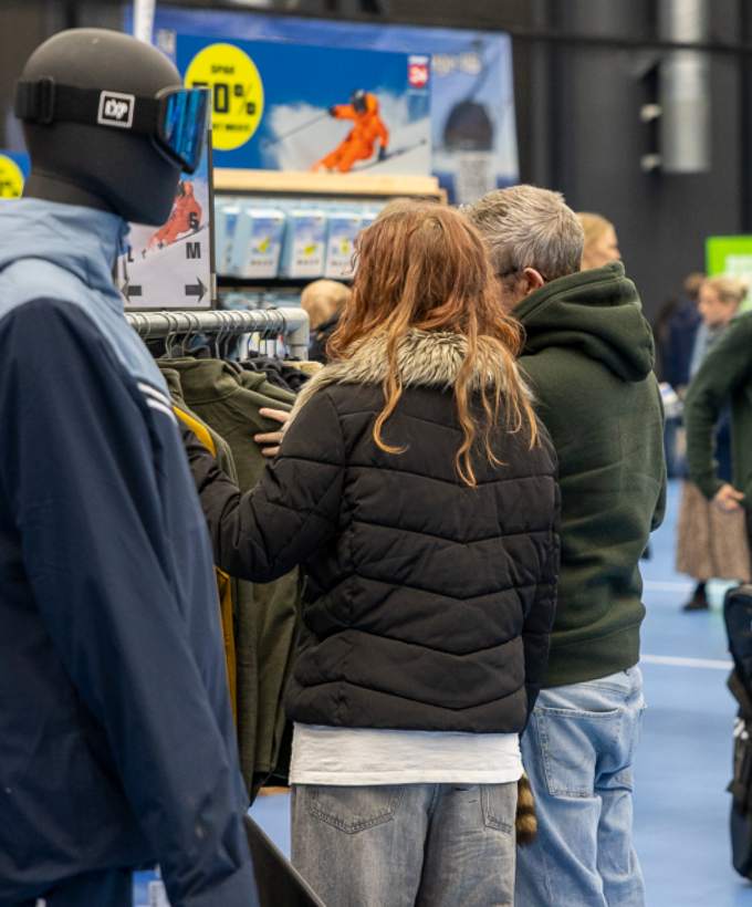 Ski Messen 2026
