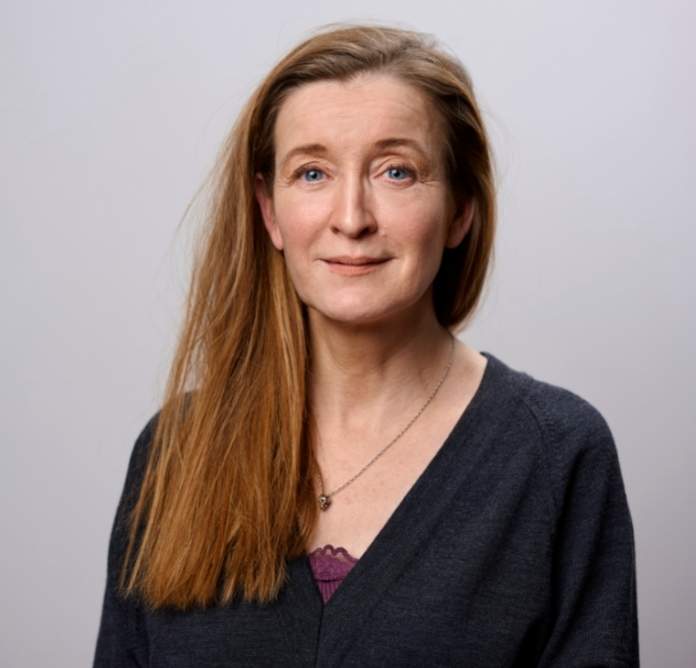 Camilla Svane Camilla Svane