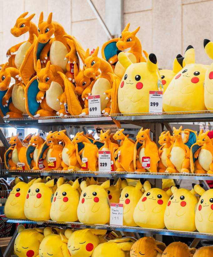 5 Nordic Card Show X Pokekon 680 X 820 PX