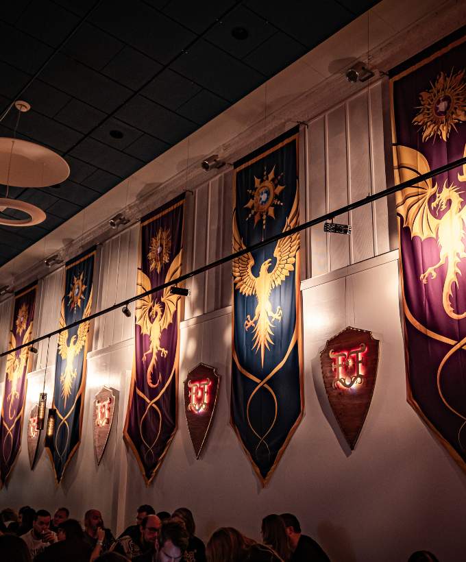 Epic Fest 2024 Krediteres Nilzon