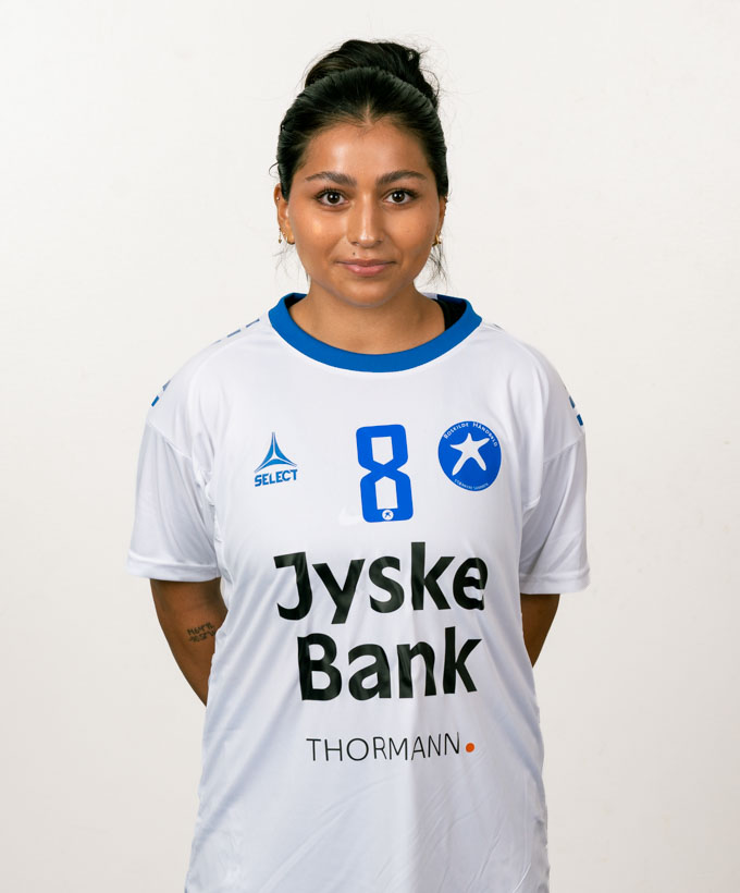 8 Angeli Sofie Simonsen