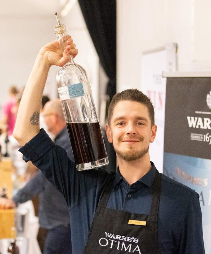 Portvinsmesse I Roskilde (4)