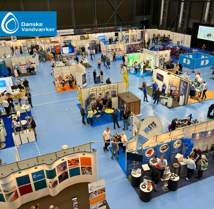 Vandværksmesse Danske Vandværker 696 X 680 Px Vandværksmesse Danske Vandværker 696 X 680 Px