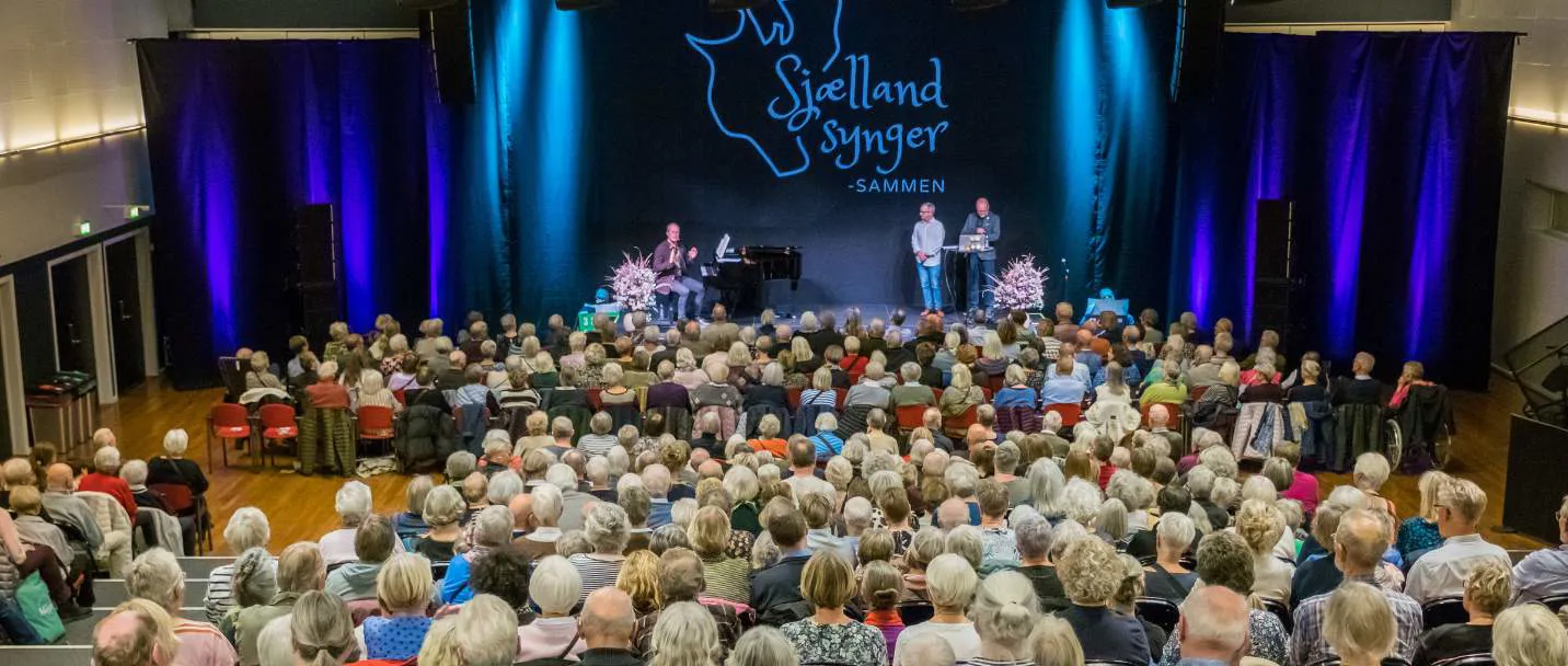 Fællessang Med Sjælland Synger 2025 1