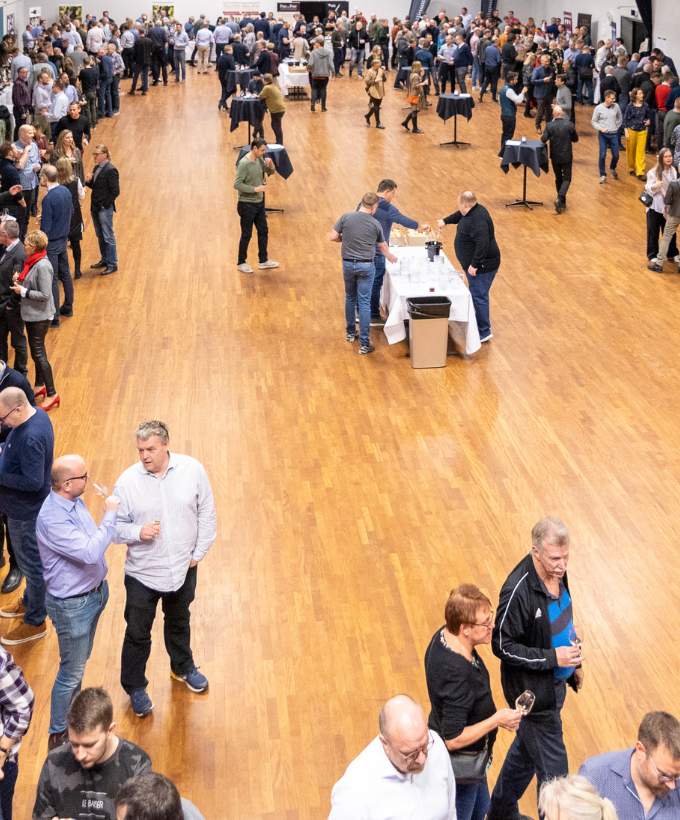 Portvinsmesse I Roskilde (2)