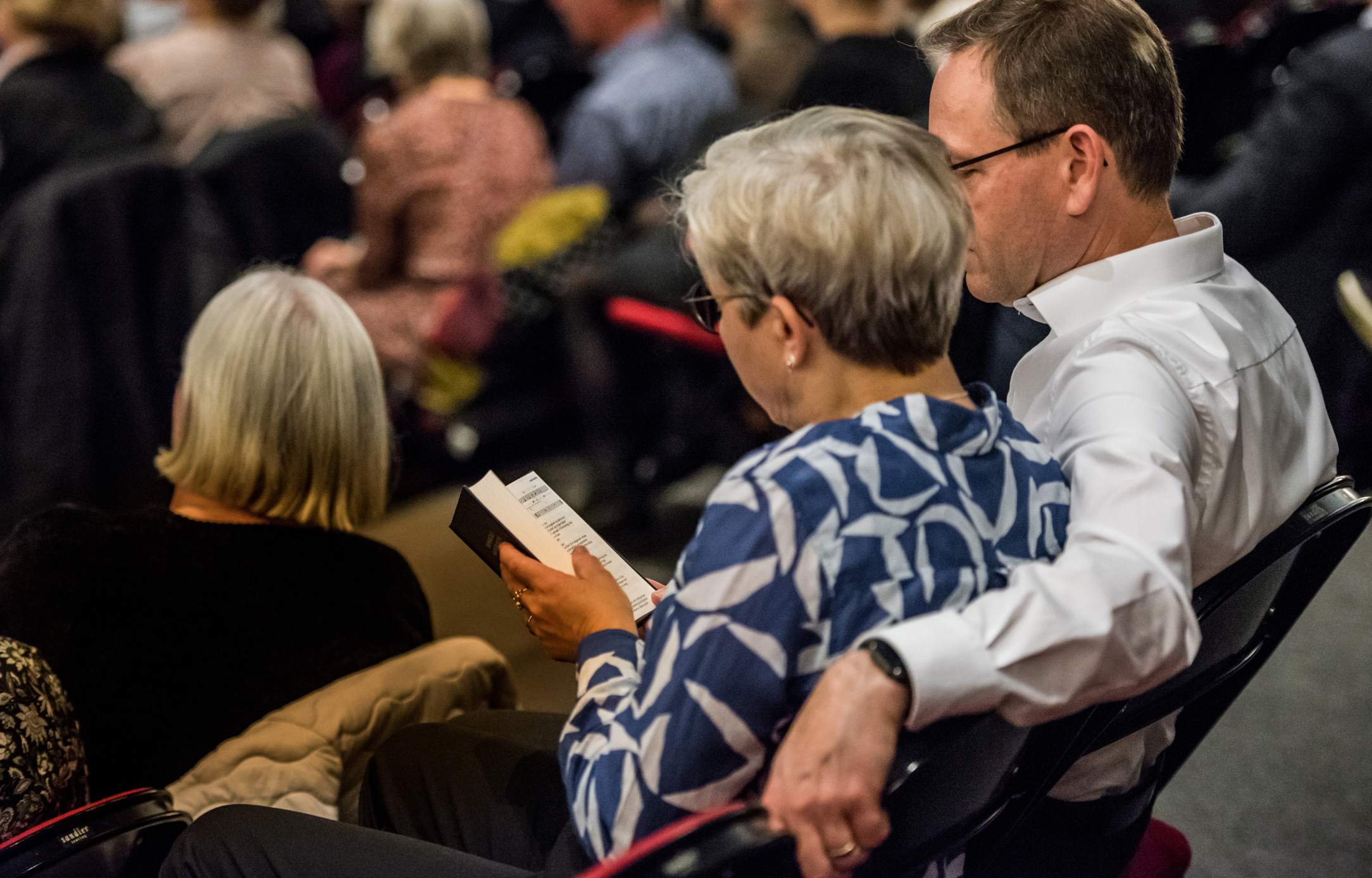 Fællessang I Roskilde 53 Fællessang I Roskilde 53