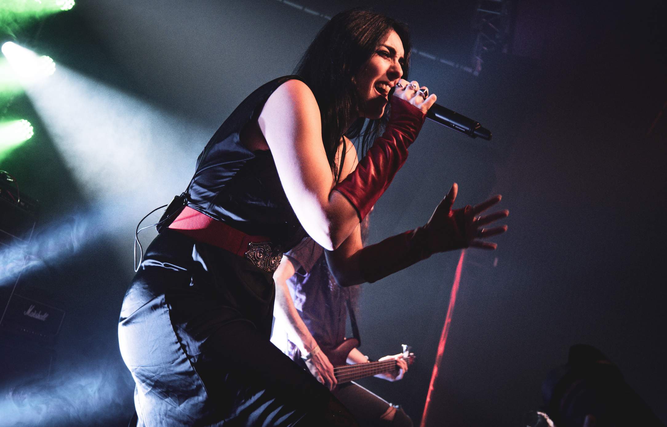 Epic Fest 2024 Krediteres Jannie Ravn Madsen