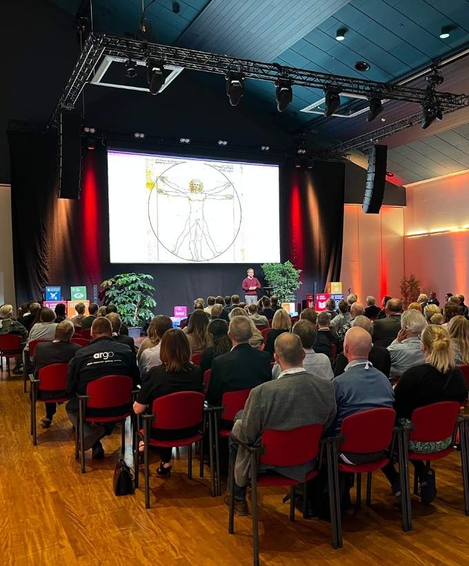 Bæredygtig Business Roskilde 2022 Bæredygtig Business Roskilde 2022