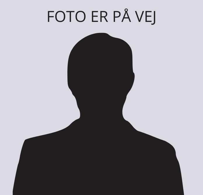 Foto er på vej Foto er på vej