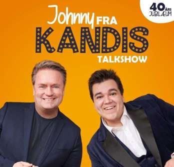 Johnny Fra Kandis