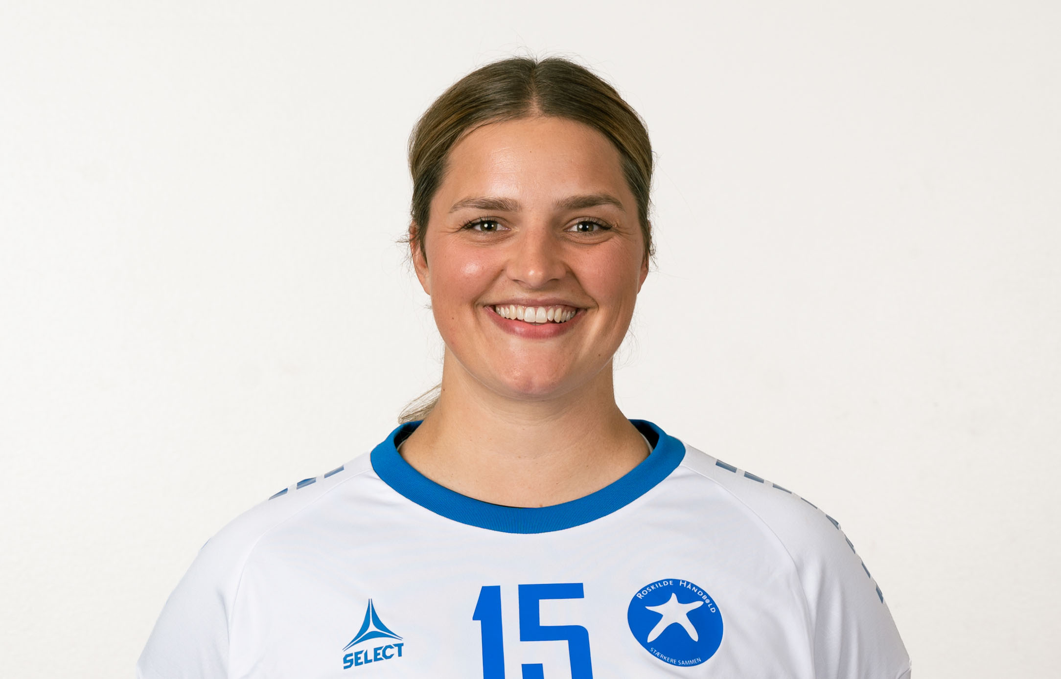 15 Amalie Bervild Nielsen 8