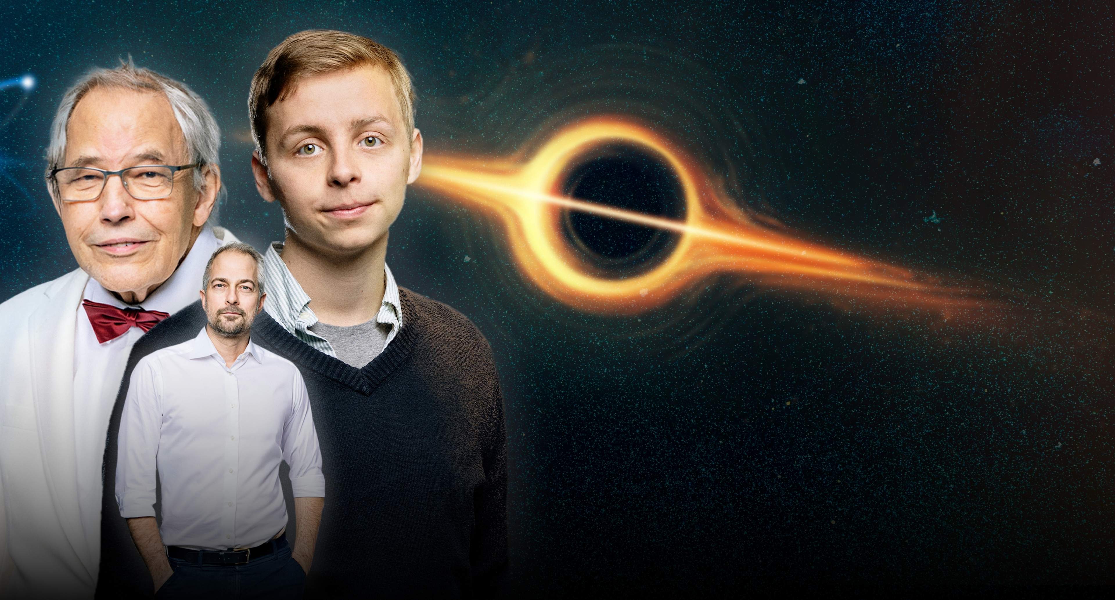 Teorier Om Stort & Småt 3840 X 2068 Px