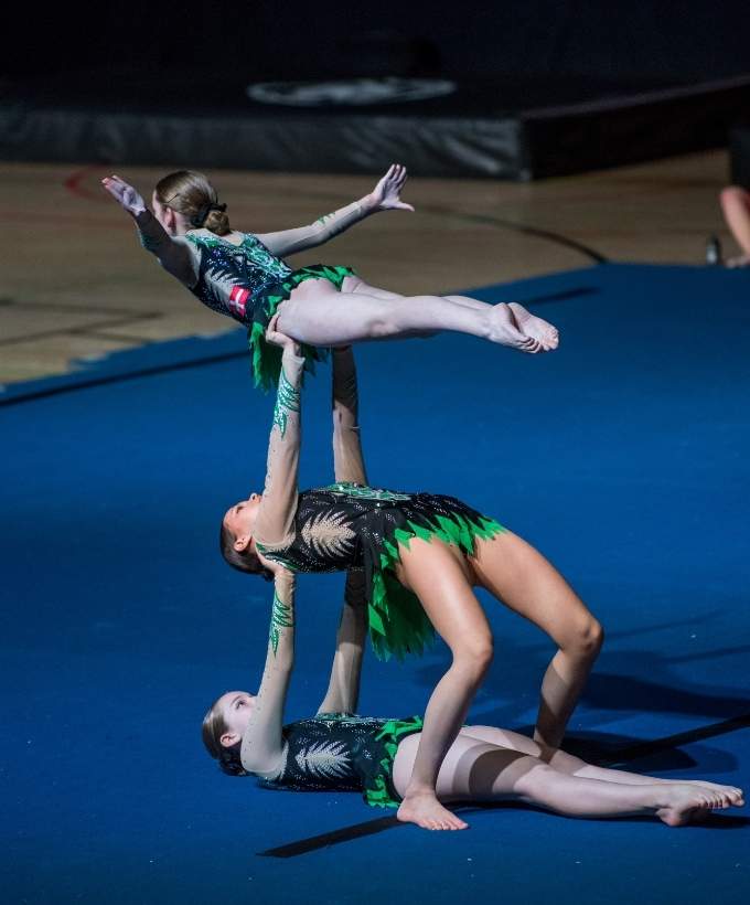 Roskilde Gym. Opvisning 2 680 X 820 Px