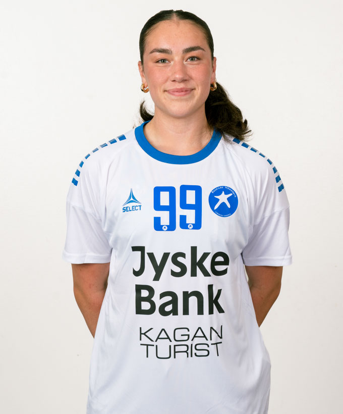 99 Caroline Gram Vidø Brønd