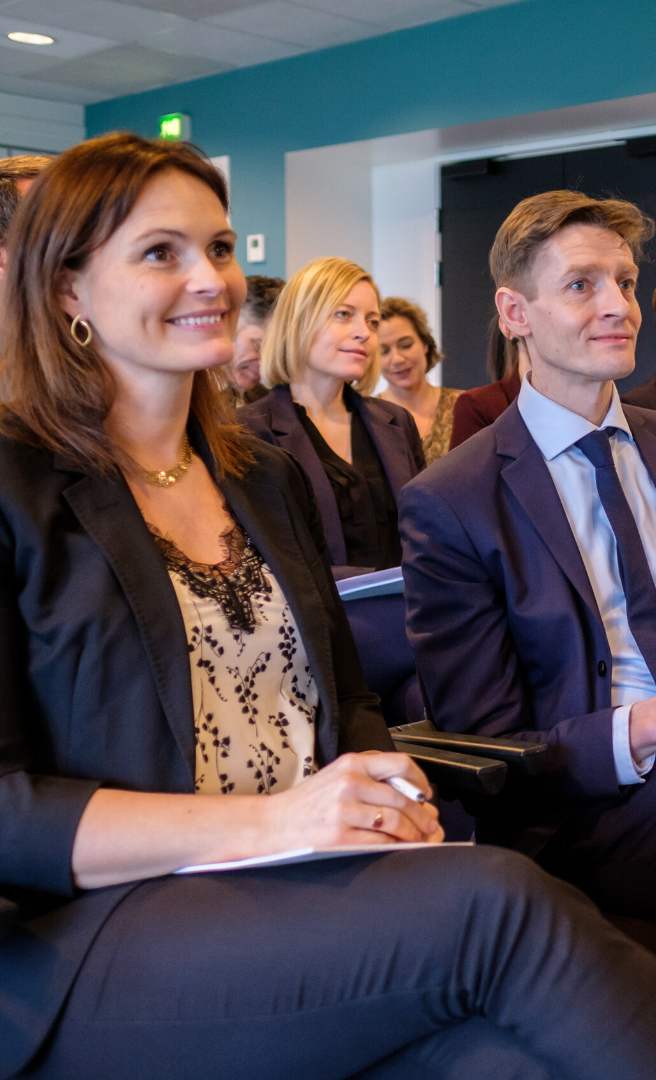 Konferencecenter På Sjælland