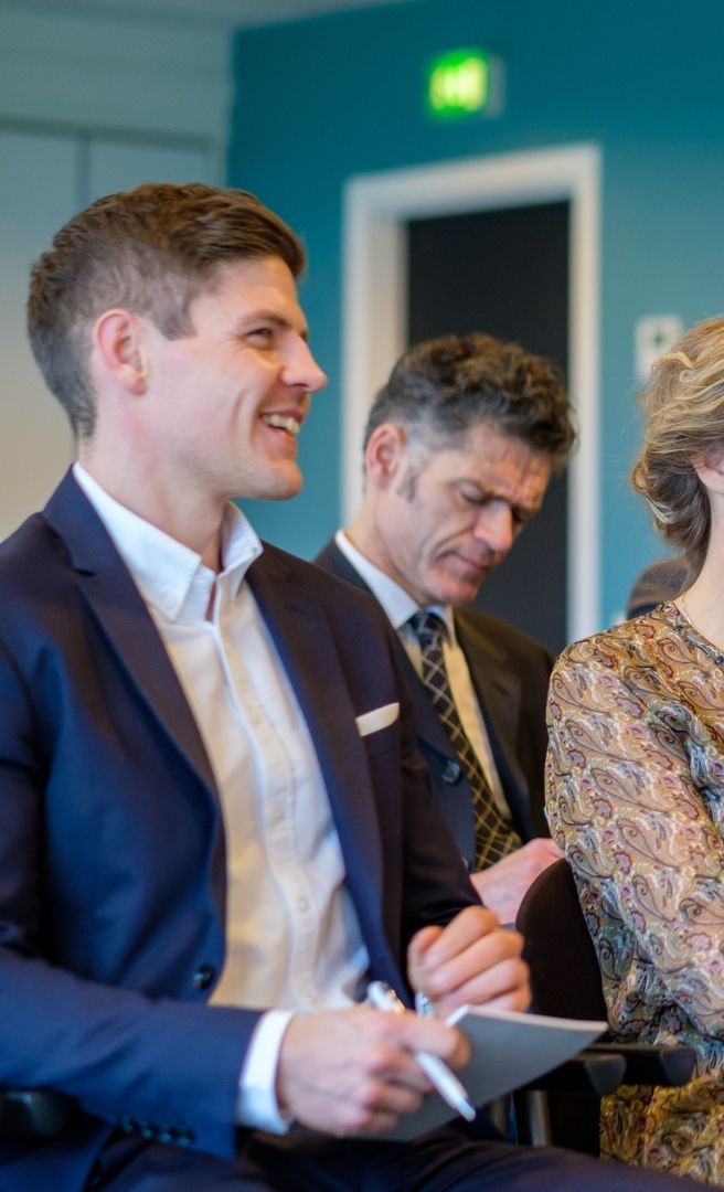 Moedefaciliteter Roskilde Kongrescenter 2A