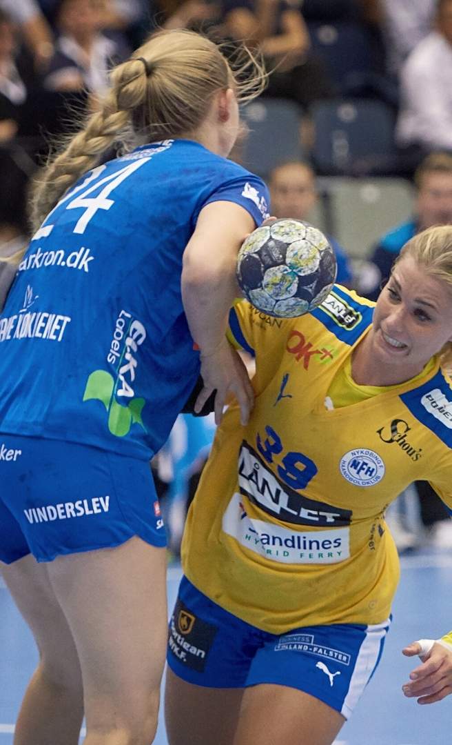 Sport Og Foreningsliv I RKIC Tile 2 656 X 1080 Px