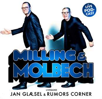Milling & Molbech Phil Collins 696 X 680 Px