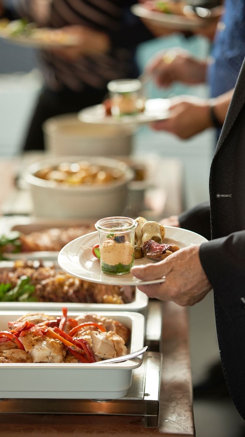 Mobile Banner Mødepakker 828 X 1474 Px