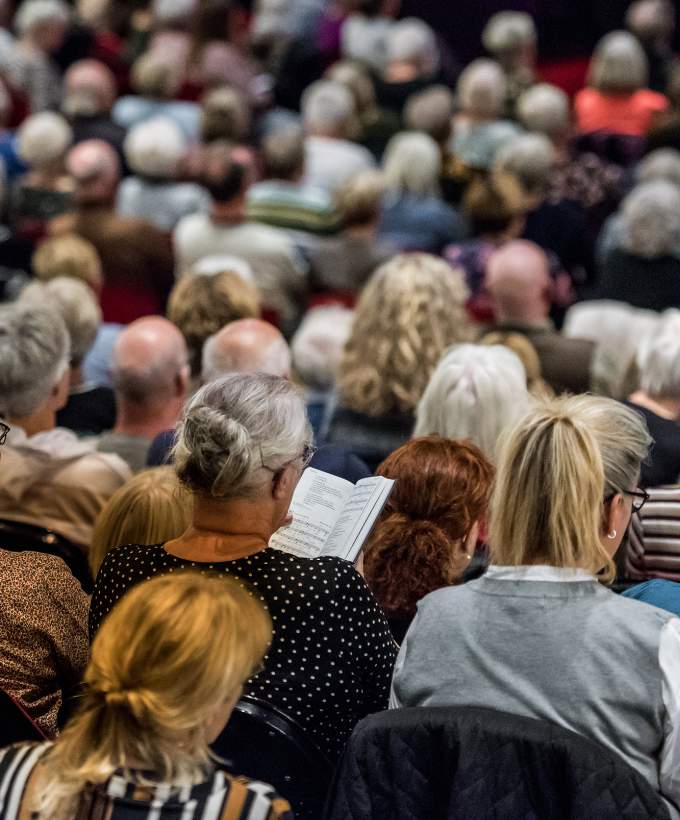 Fællessang Med Sjælland Synger 61 Fællessang Med Sjælland Synger 61