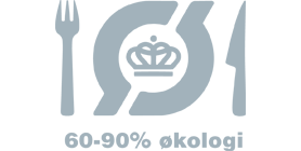 Økospisemærke