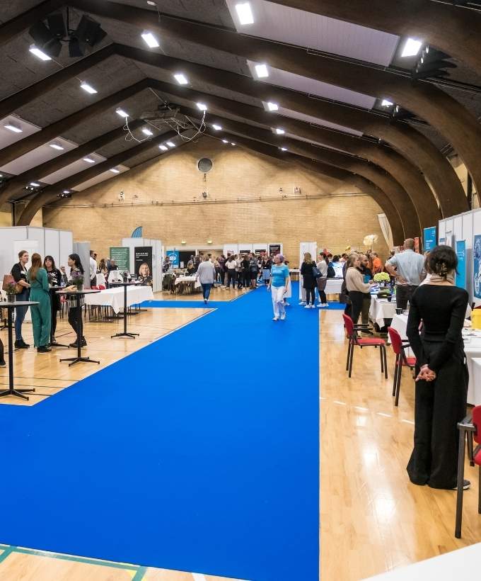 Messe Yngre Læger 2022 2