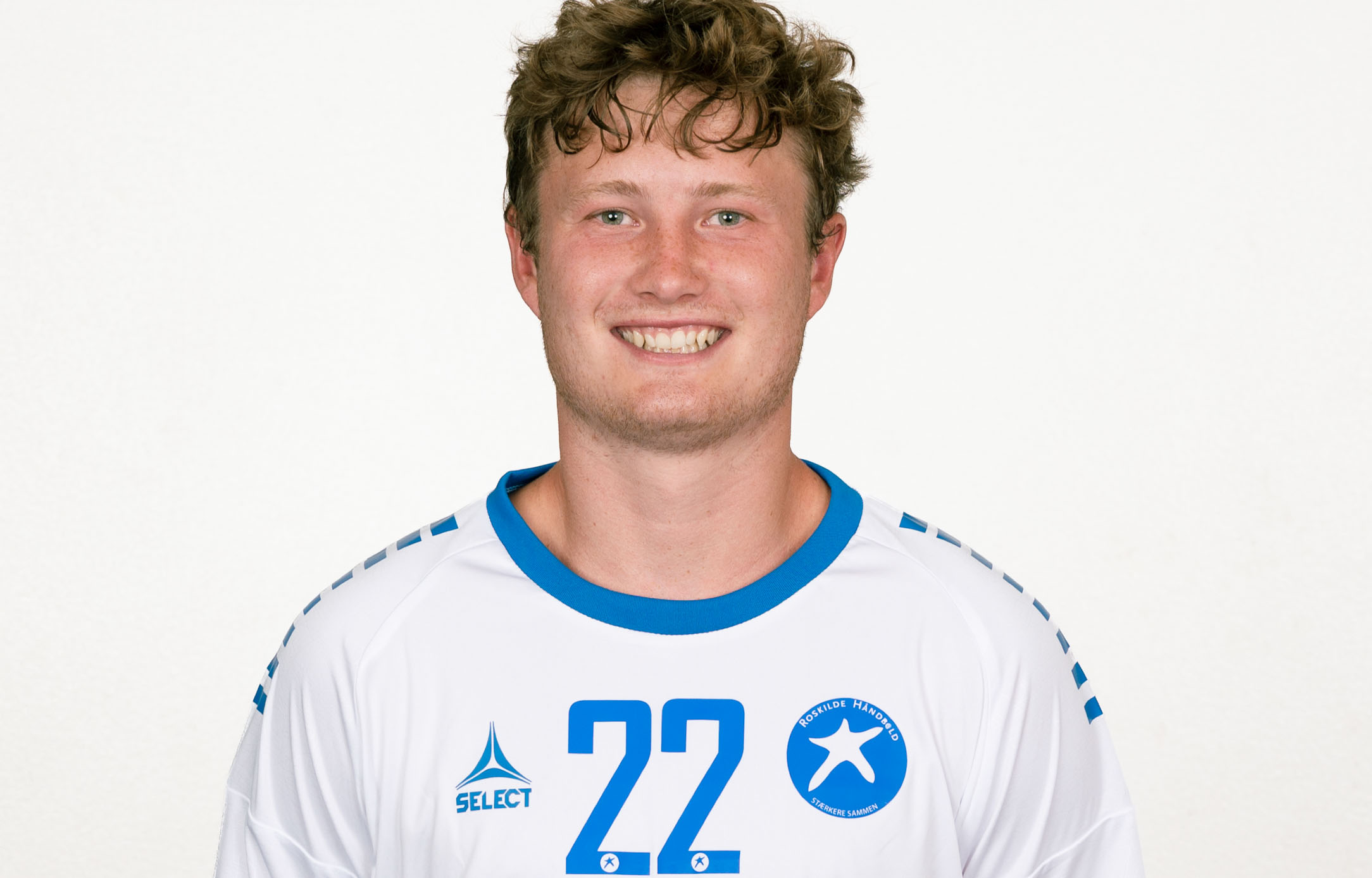 22 Marcus Brendstrup 20