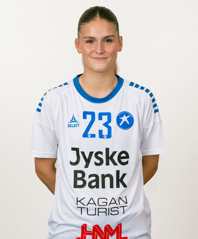 23 Caroline Borchers Rasmussen
