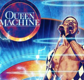 Queen Machine 2023