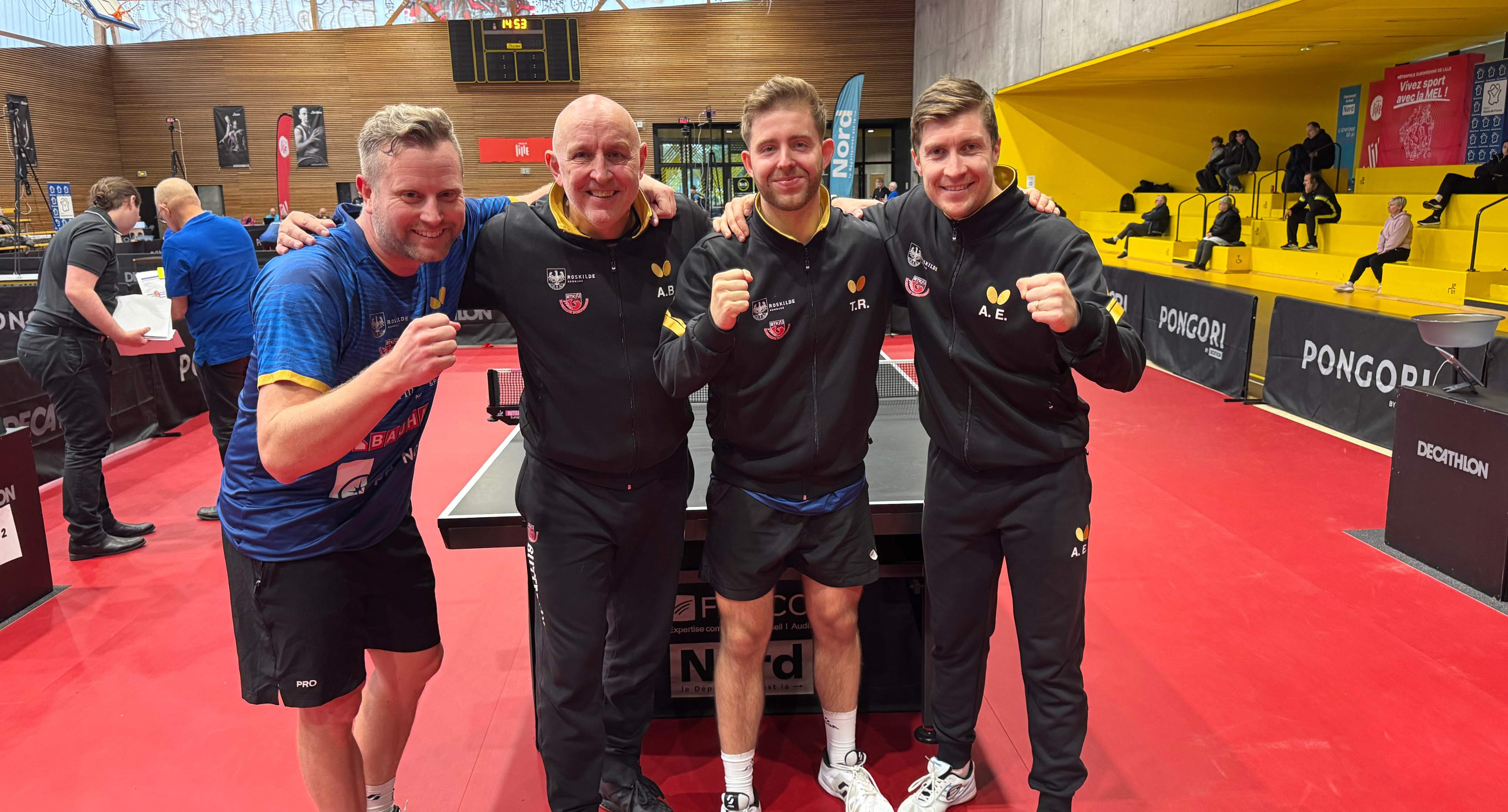 BTK61 ETTU Cuppen 2026 3840 X 2068 Px