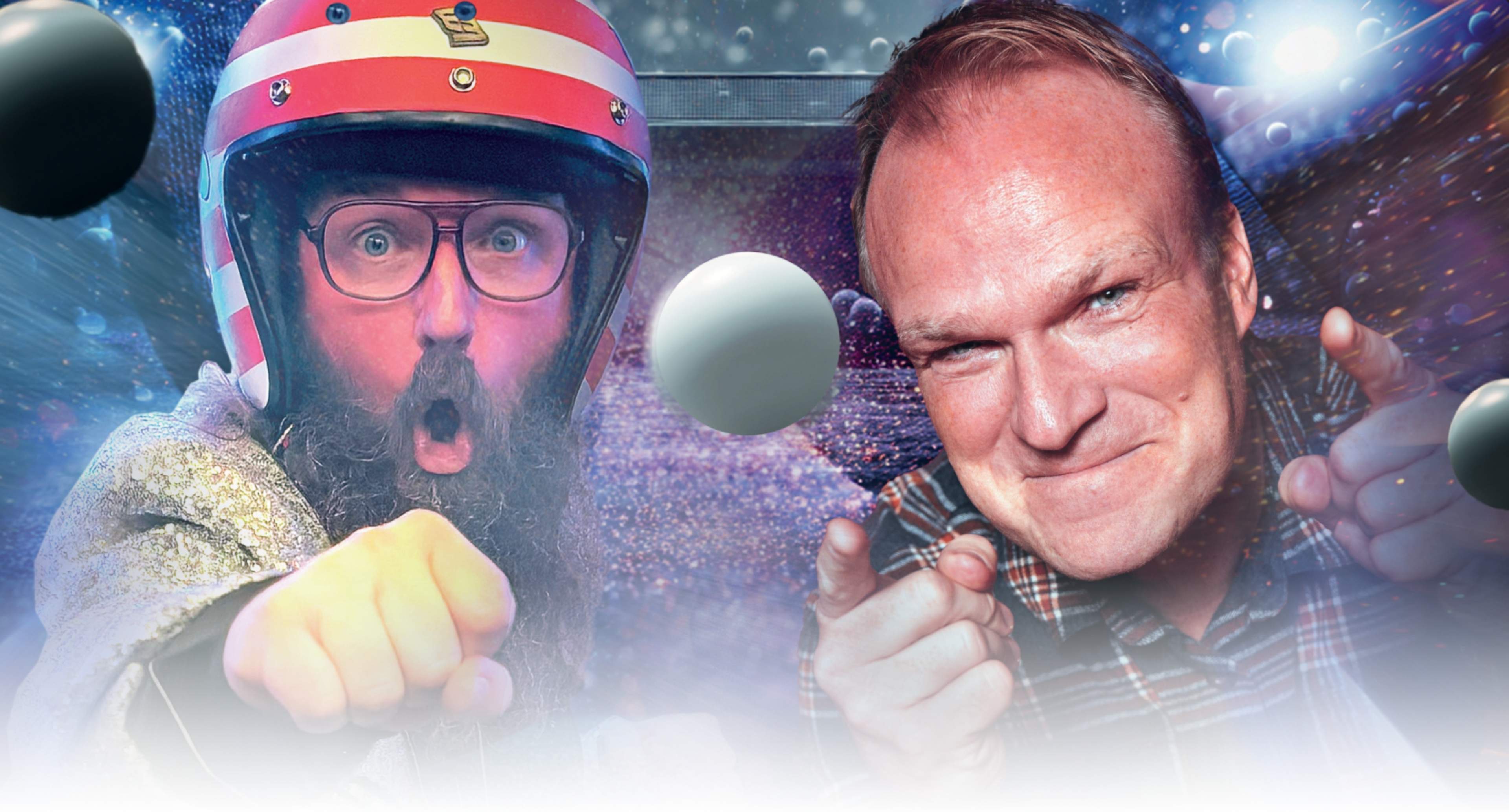 Onkel Reje Og Heino Danmarksindsamlingen 2026 3840 X 2068 Px