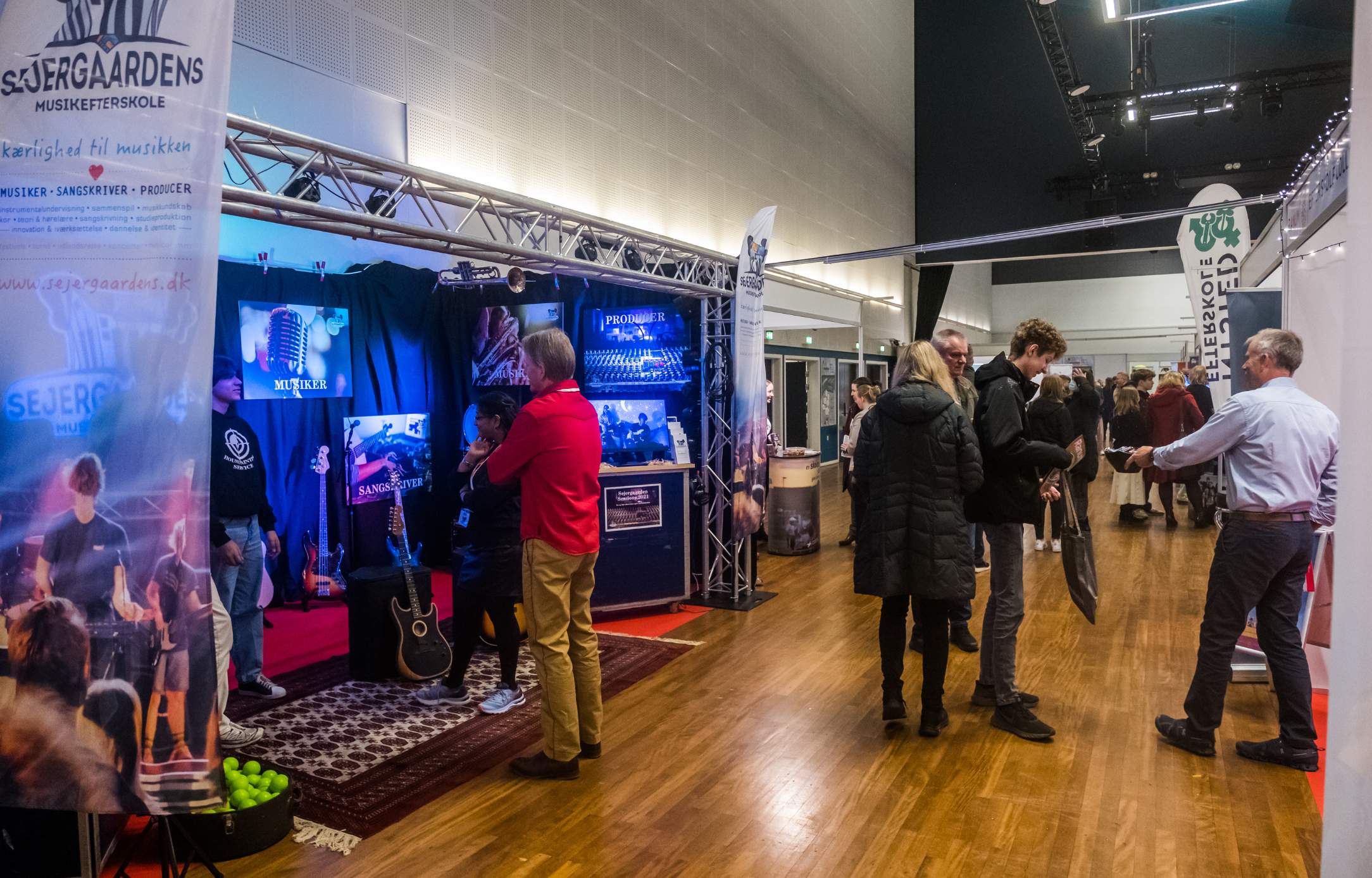 Efterskolemessen 2022 I Roskilde (3)