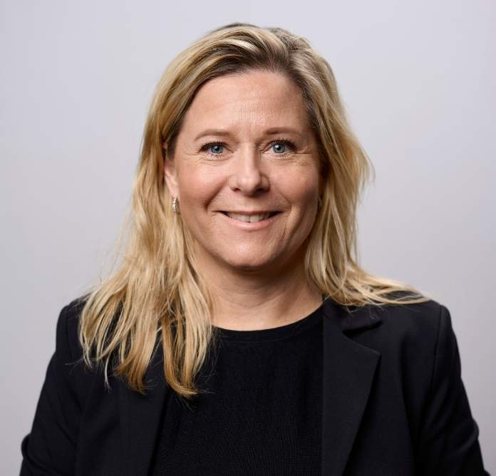 Anne-Mette Kotewitz Anne-Mette Kotewitz