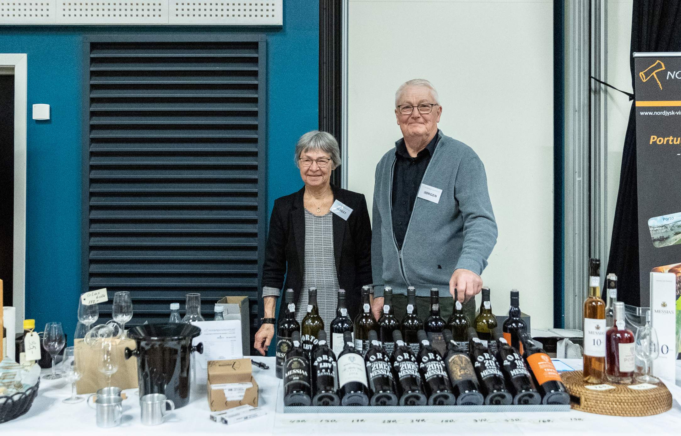 Portvinsmesse I Roskilde (6)