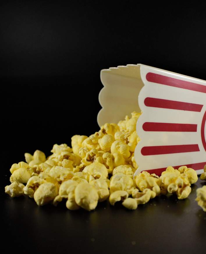 Popcorn 708 X 872 Px