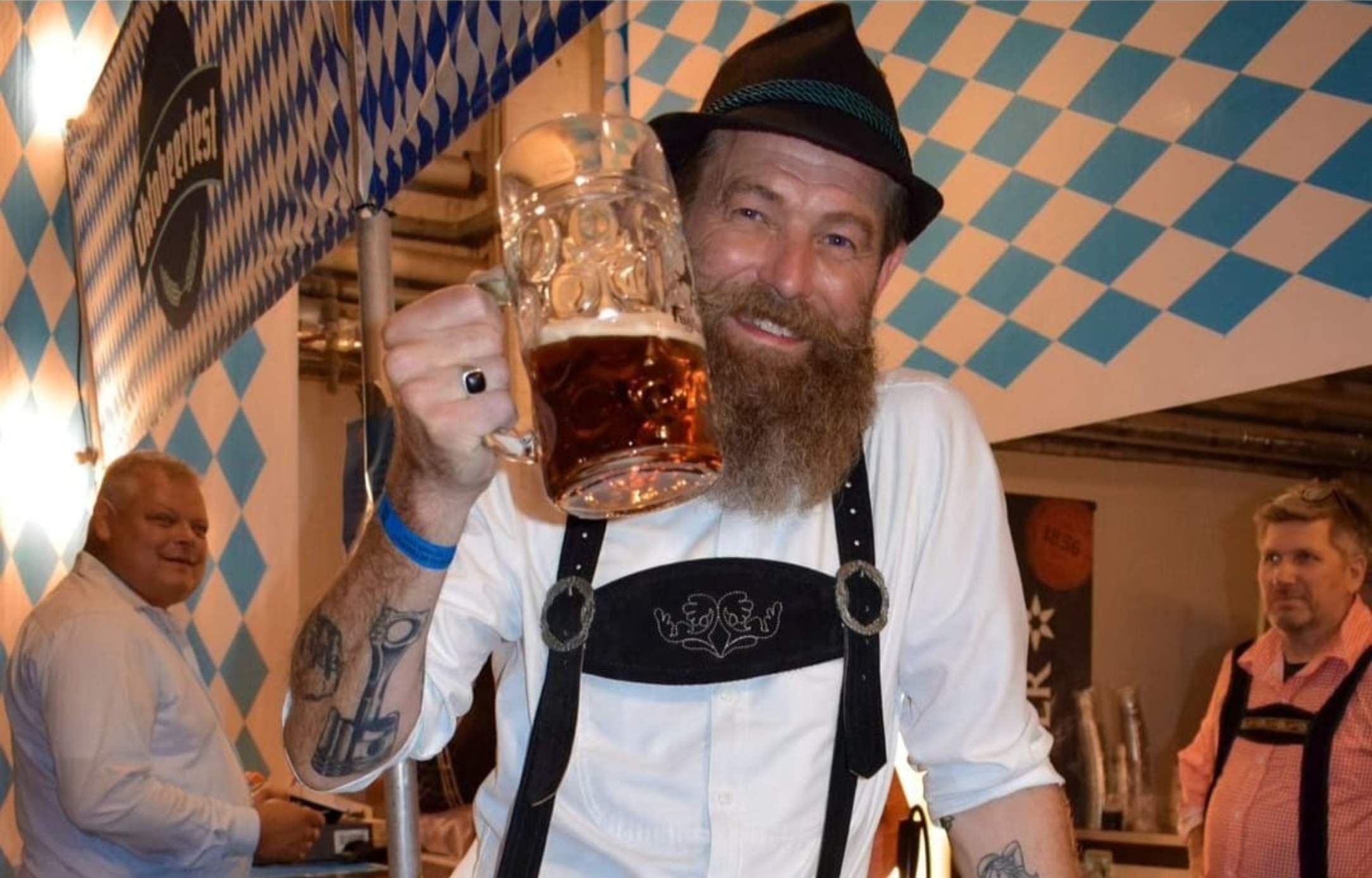 5 Oktoberfest 2025 2168 X 1388 Px