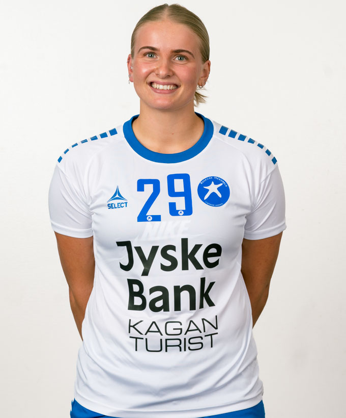29 Emma Rose Penny Laursen