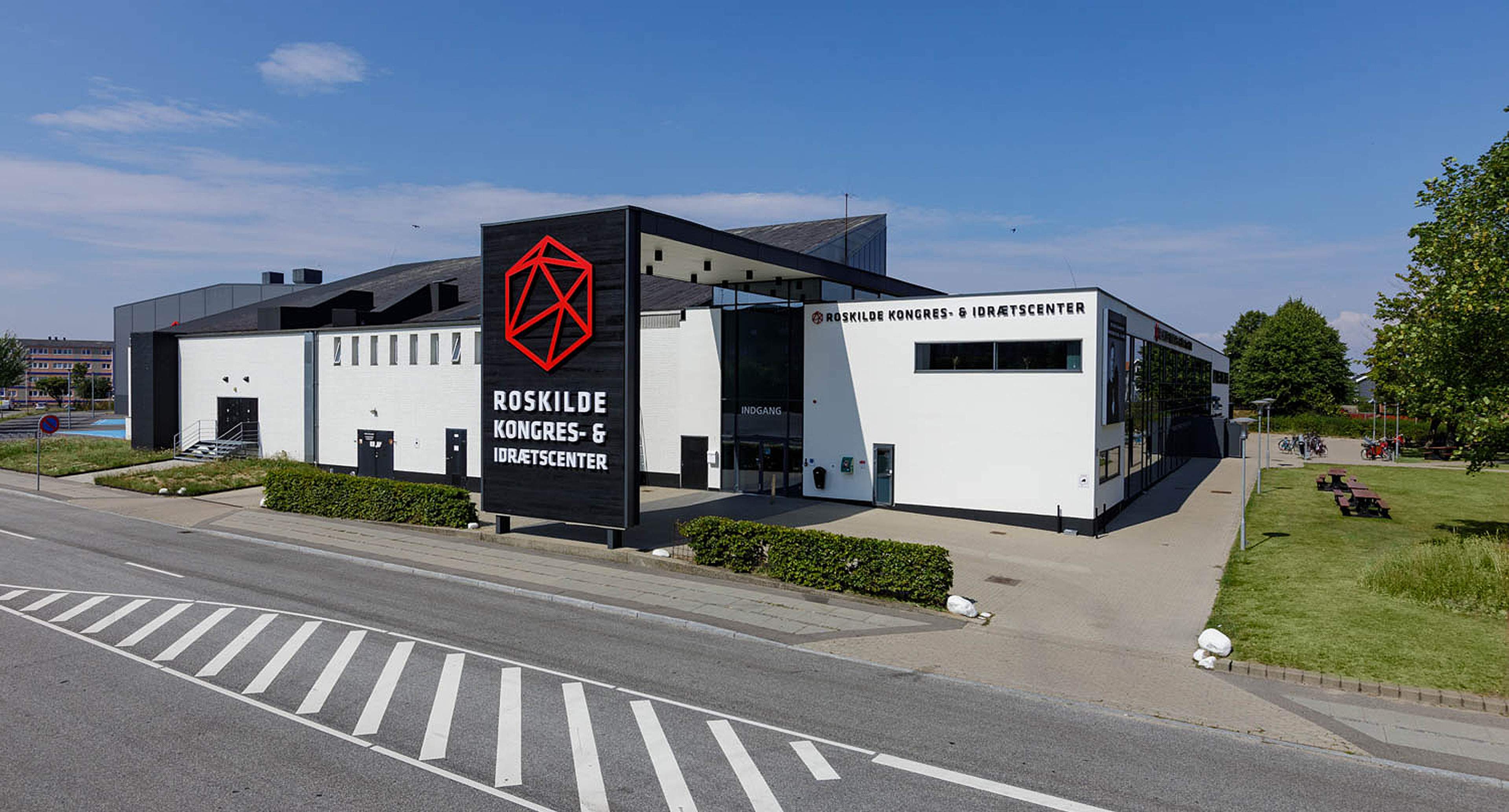 Roskilde Kongres Og Idrætscenter 3840 X 2068 Px (1)