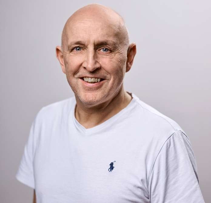 Allan Bentsen Allan Bentsen