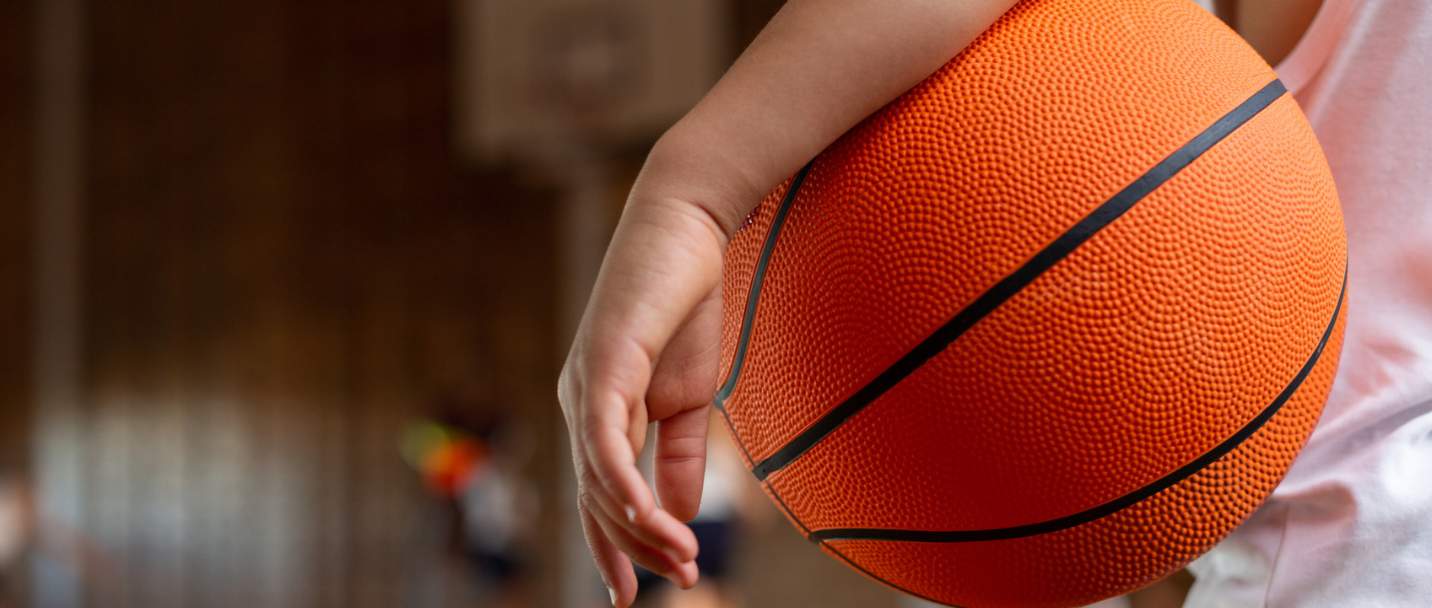 Basketballskole 1432 X 608 Px