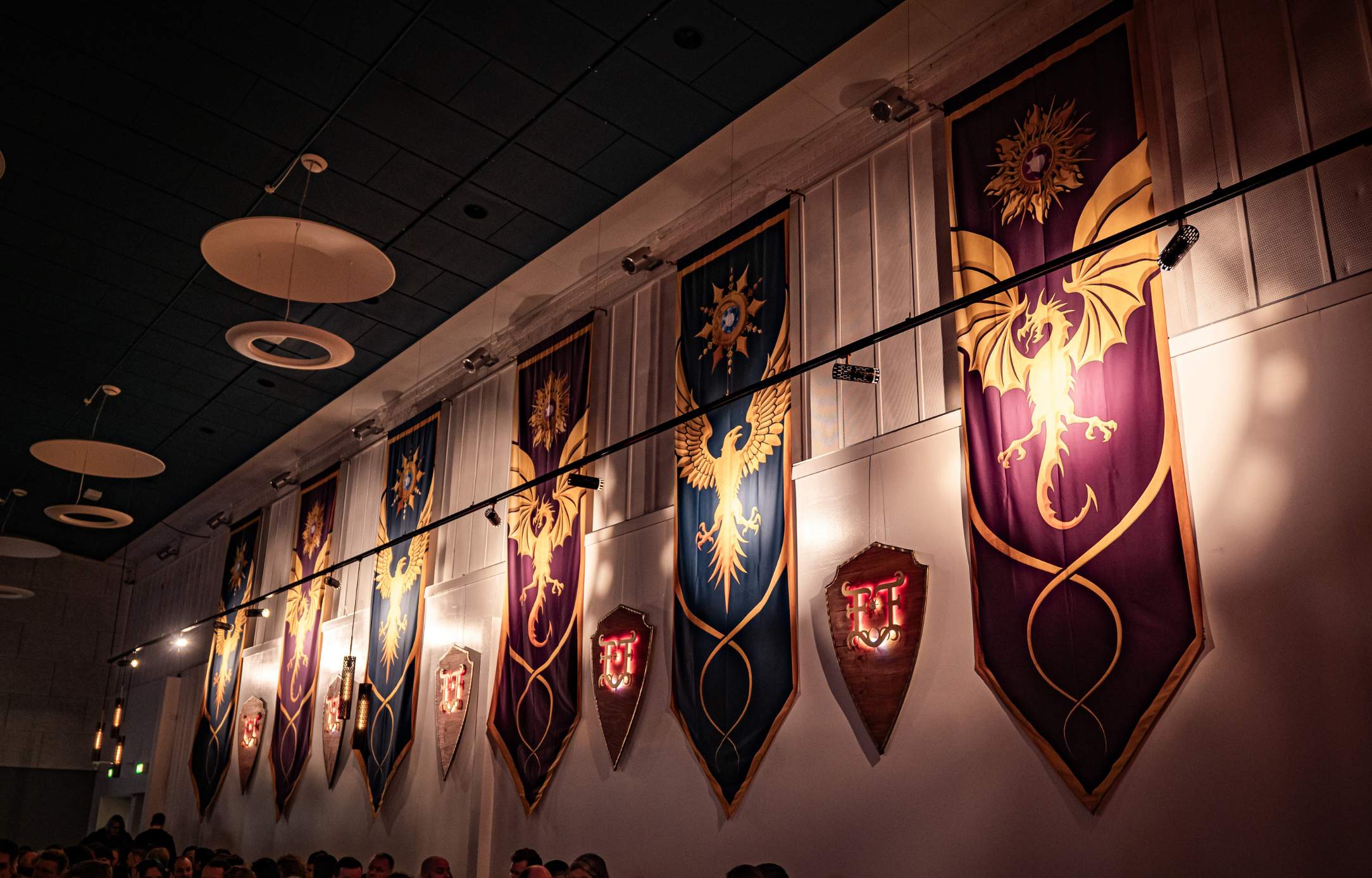 Epic Fest 2024 Krediteres Nilzon