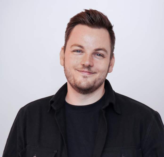 Mathias Thorup Colding 2025