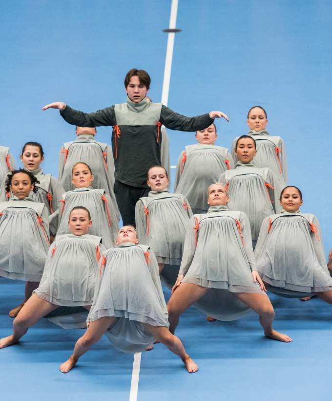 DGI Forårsopvisning I Roskilde (2)